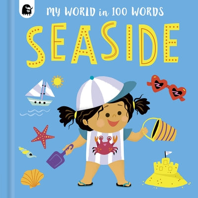 Seaside by Yak, Happy