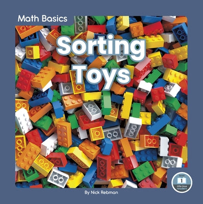 Sorting Toys by Rebman, Nick