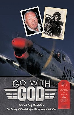 Go with God by Achen, Norman
