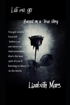 Let Me Go by Mars, Lizabeth