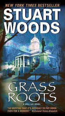 Grass Roots by Woods, Stuart