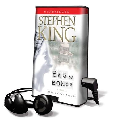 Bag of Bones by King, Stephen