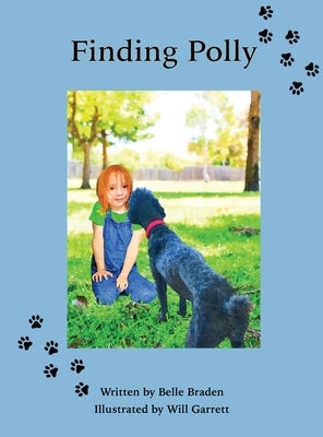 Finding Polly by Braden, Belle