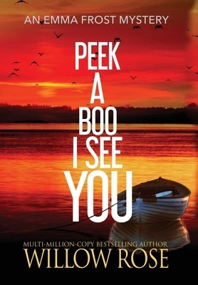 Peek a boo I see you by Rose, Willow