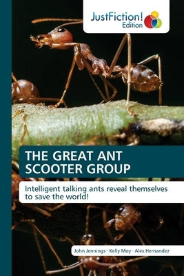 The Great Ant Scooter Group by Jennings, John