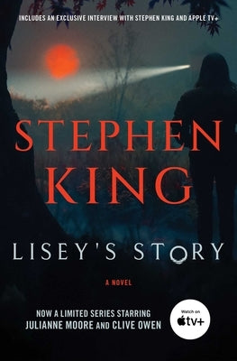 Lisey's Story by King, Stephen