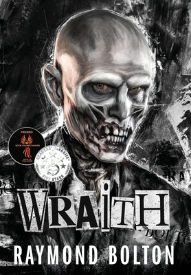 Wraith by Bolton, Raymond