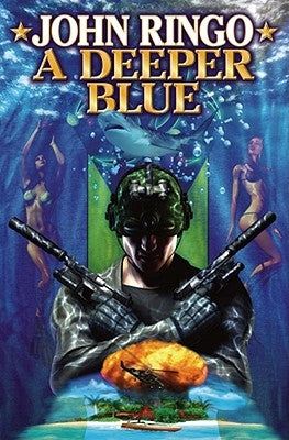 A Deeper Blue, 5 by Ringo, John