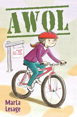 Awol by Lesage, Marla