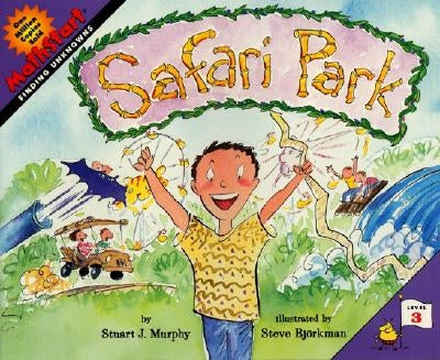 Safari Park by Murphy, Stuart J.