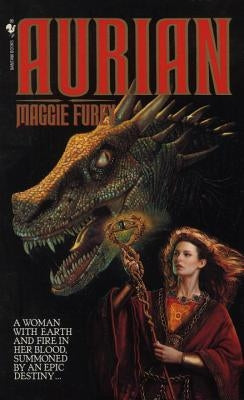 Aurian by Furey, Maggie