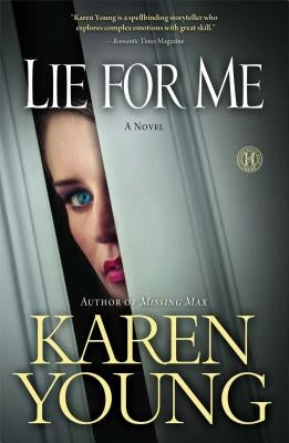 Lie for Me by Young, Karen