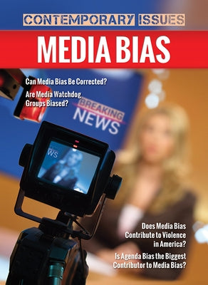 Media Bias by Nicole, Ashley