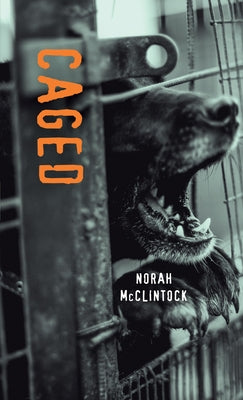 Caged by McClintock, Norah