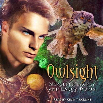 Owlsight by Lackey, Mercedes