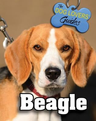 Beagle by Porter, Diana