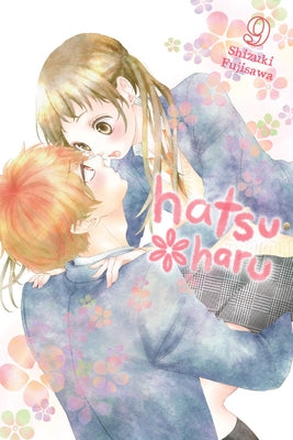 Hatsu*haru, Vol. 9 by Fujisawa, Shizuki