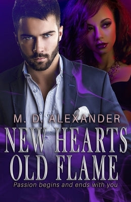 New Hearts Old Flame by Alexander