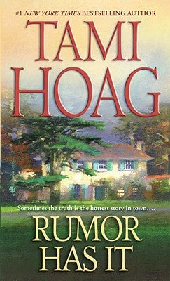 Rumor Has It by Hoag, Tami