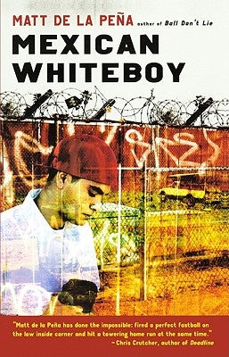 Mexican Whiteboy by De La Pena, Matt