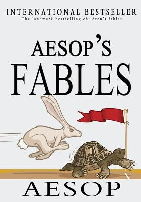 Aesop's Fables by Aesop