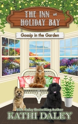 Gossip in the Garden by Daley, Kathi