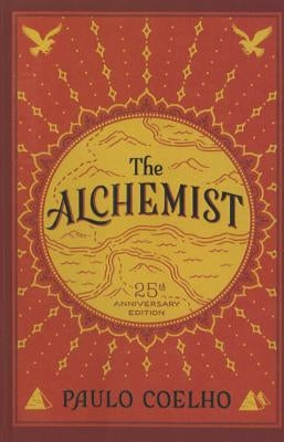 The Alchemist by Coelho, Paulo