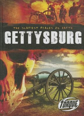 Gettysburg by Ferut, Michael