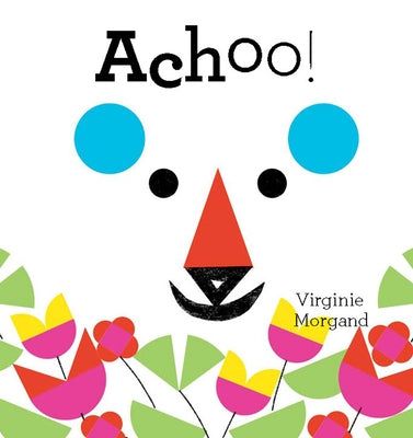 Achoo! by Morgand, Virginie