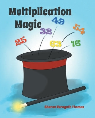 Multiplication Magic by Thomas, Sharon Veraguth