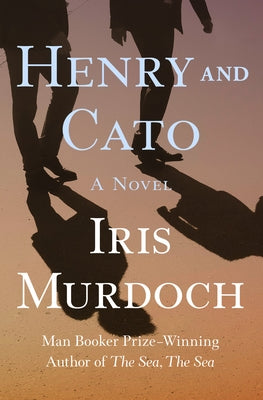 Henry and Cato by Murdoch, Iris