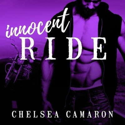 Innocent Ride Lib/E by Camaron, Chelsea