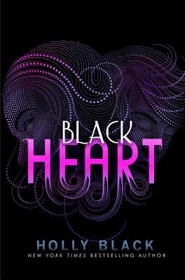 Black Heart, 3 by Black, Holly