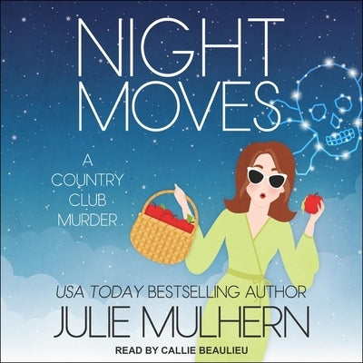 Night Moves by Mulhern, Julie
