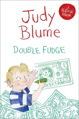Double Fudge by Blume, Judy