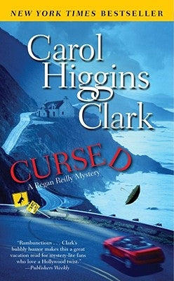 Cursed by Clark, Carol Higgins