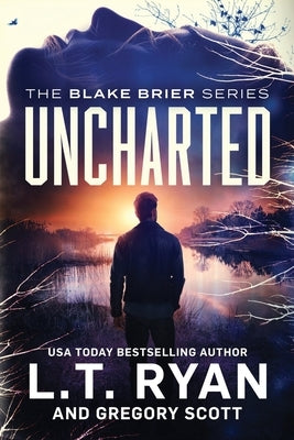 Uncharted by Scott, Gregory