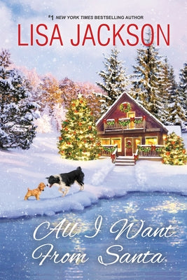 All I Want from Santa by Jackson, Lisa