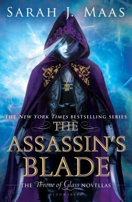 The Assassin's Blade by Maas, Sarah J.