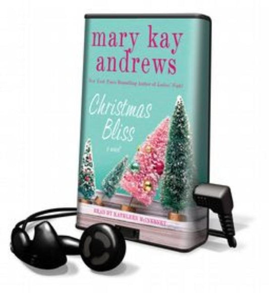 Christmas Bliss by Andrews, Mary Kay