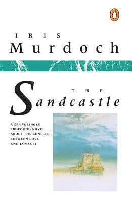 The Sandcastle by Murdoch, Iris