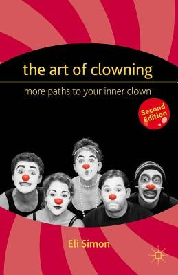 The Art of Clowning by E.