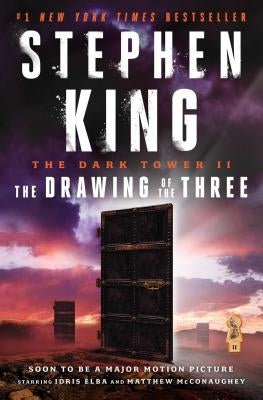 The Dark Tower II: The Drawing of the Three Volume 2 by King, Stephen