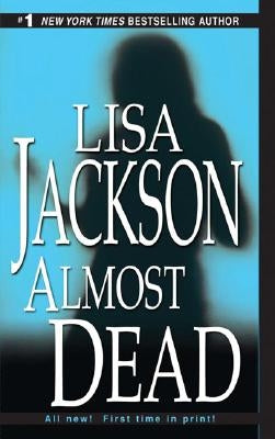 Almost Dead by Jackson, Lisa