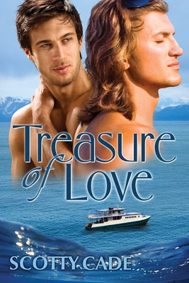 Treasure of Love by Cade, Scotty