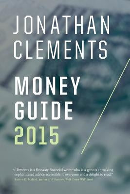 Jonathan Clements Money Guide by Clements, Jonathan
