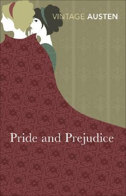 Pride and Prejudice by Austen, Jane