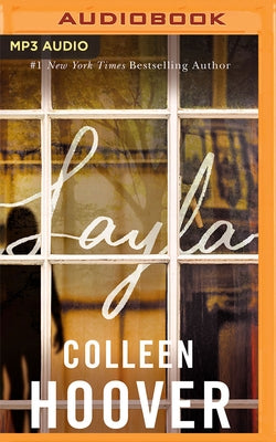 Layla by Hoover, Colleen