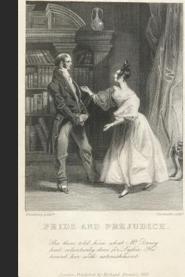 Pride and Prejudice by Austen, Jane