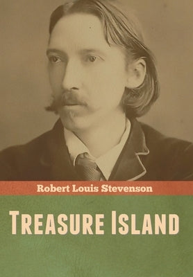 Treasure Island by Stevenson, Robert Louis